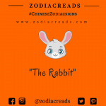 Chinese zodiac Rabbit