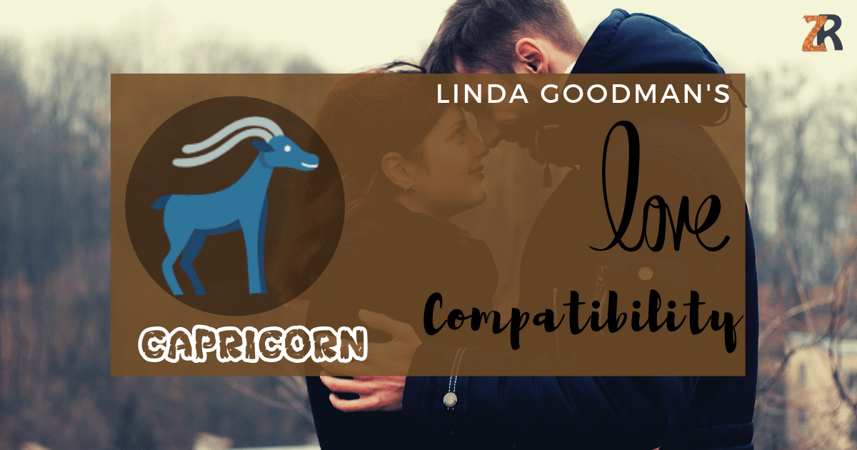Capricorn Compatibility Cover