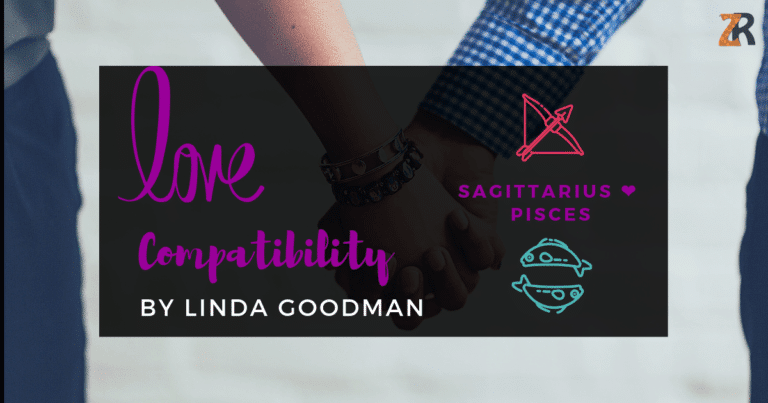 Sagittarius and Pisces Compatibility Linda Goodman