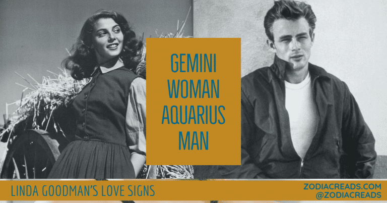Gemini Woman Aquarius Man Compatibility LINDA GOODMAN ZODIACREADS