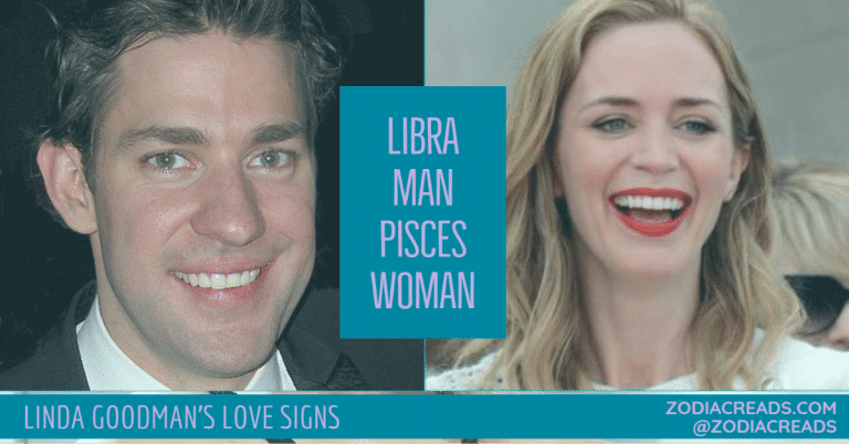 On cover image- Famous Libra Man and Pisces Woman - Christopher Reeve and Dana Reeve
