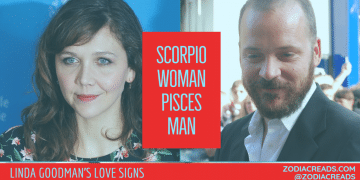 Scorpio Woman and Pisces Man Compatibility LINDA GOODMAN ZODIACREADS