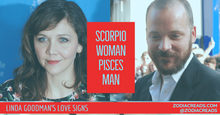 Scorpio Woman and Pisces Man Compatibility LINDA GOODMAN ZODIACREADS