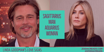 Sagittarius Man and Aquarius Woman Compatibility LINDA GOODMAN ZODIACREADS