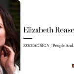 Elizabeth Reaser zodiac