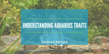Aquarius traits