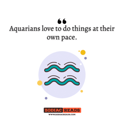 Aquarius quotes