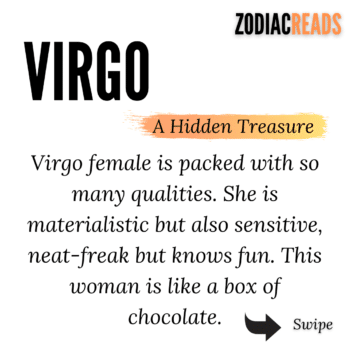 Zodiac signs Females