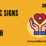 Zodiac signs and health