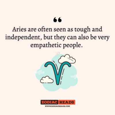Aries Traits quotes